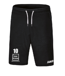SG DJK OST/GERMANIA KARLSRUHE JAKO Short Base (8565-08)