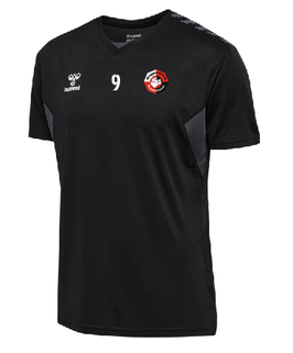 SGMK hmlAUTHENTIC PL JERSEY (219964-2001)