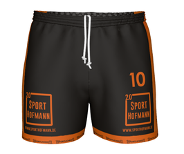 SGSW Damen Hose (Damen-Schnitt)