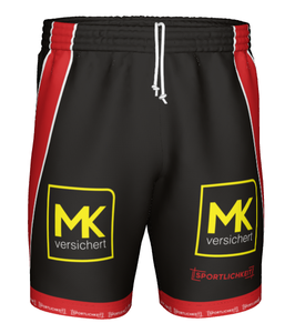 BSV PHÖNIX SINZHEIM HOME Hose 2024/25 (Unisex-Schnitt)