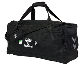 SV NIEDERBÜHL hmlCORE 2.0 SPORTS BAG (227176-2001)