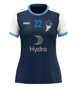JSG ZEGO JAKO TRIKOT DYNAMIC DAMEN (4270D-918)
