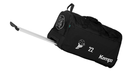 JSG Zego Kempa Trolley (2004932/33/34-01)