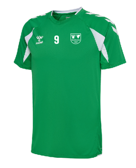 TVS hmlCORE 2.0 JERSEY S/S (230826-6129)