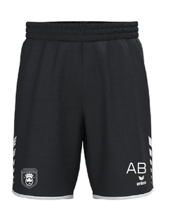 TV Helmsheim Badminton Erima WINGS Shorts without inner slip (6152601)