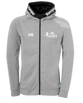 SGSW Kempa Trainingsjacke (2003663-05)