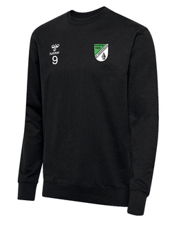 SV NIEDERBÜHL hmlGO 2.0 SWEATSHIRT (224835-2001)