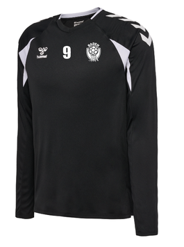 SG JHA hmlCORE 2.0 JERSEY L/S (230839-2114)