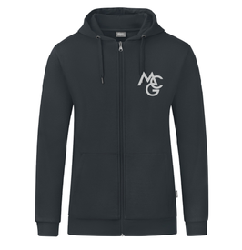 MCG JAKO Damen Kapuzenjacke Organic (C6820-830)