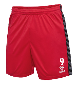 SGMK hmlAUTHENTIC PL Shorts (219970-3062)