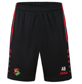 BULACHER SC JAKO Sporthose Allround (4499-809)