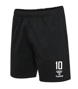 TGN hmlGO 2.0 Sweatshorts (224845-2001)