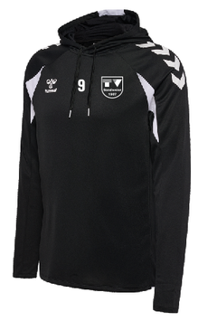 TVS hmlCORE 2.0 Hoodie (230856-2114)