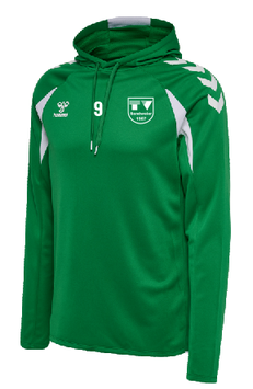 TVS hmlCORE 2.0 Hoodie (230856-6129)