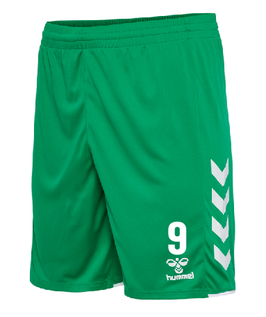 TVS hmlCORE 2.0 SHORTS Woman (230831-6129)