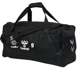 SG hmlCORE 2.0 SPORTS BAG (227176-2001)