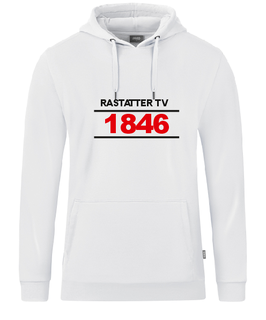 RTV 1846 JAKO Kapuzensweat Organic (C6720-000)