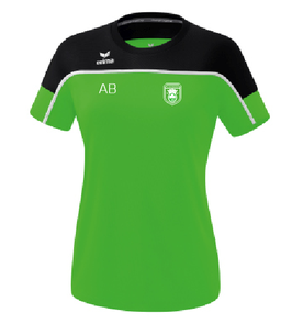 TV Helmsheim Badminton Erima CHANGE by erima T-Shirt (1082321)