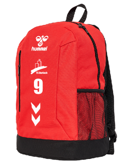 TS Durlach CORE 2.0 BACK PACK (227175-3062)