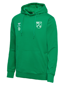 SV NIEDERBÜHL hmlGO 2.0 HOODIE (224833-6235)