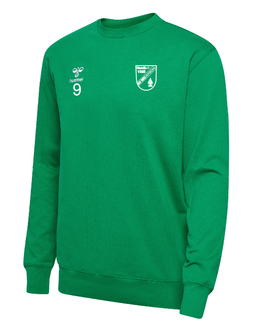 SV NIEDERBÜHL hmlGO 2.0 SWEATSHIRT (224835-6235)