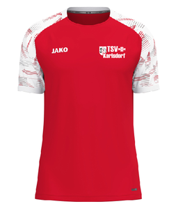 TSV Karlsdorf JAKO T-Shirt Sonic Damen (6126D-105)