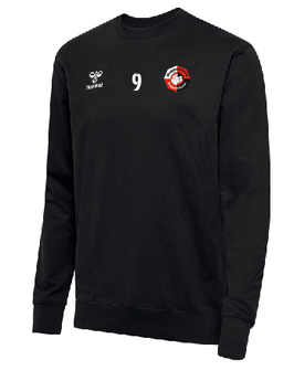 SGMK HMLGO 2.0 Sweatshirt (224835-2001)