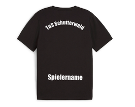 RÜCKENAUFDRUCK - SPIELERNAME
