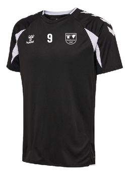 TVS hmlCORE 2.0 JERSEY S/S  WOMAN (230828-2114)