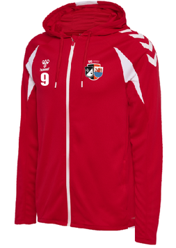 SG OG hmlCORE 2.0 ZIP-Hoodie (230853-3946)