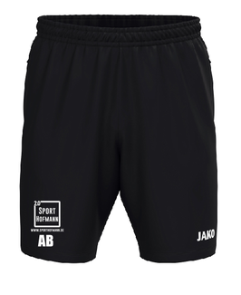 FVPM JAKO Webshort One (6200-800)