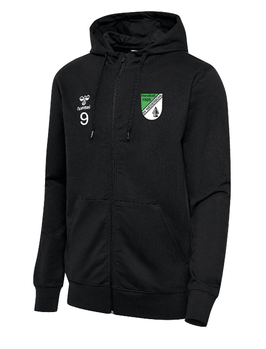 SV NIEDERBÜHL hmlGO 2.0 ZIP HOODIE (224837-2001)