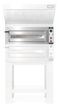 Cuppone Tiepolo Pizzaofen 635L/1