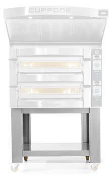 Cuppone Pizzaofen Michelangelo Untergestell für ML635/2