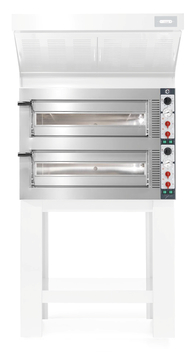 Cuppone Tiepolo Pizzaofen 635L/2