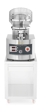 Pizzapresse "Pizzaform" von Cuppone PZF 35