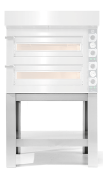 Cuppone Pizzaofen Tiziano Untergestell für TZ425/2