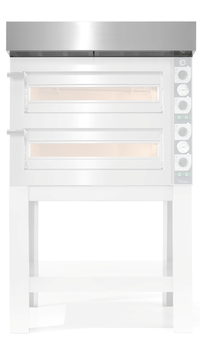 Cuppone Tiziano Abzugshaube ohne Motor für TZ430