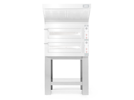 Untergestell für Cuppone Pizzaofen Tiepolo 635L/1
