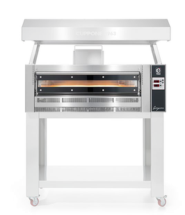 Cuppone Gas-Pizzaofen Giorgione GR935/1D