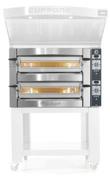 Michelangelo Cuppone Pizzaofen ML635/2CD