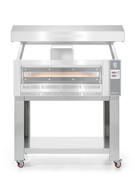 Gestell für Cuppone Giorgione Gas-Pizzaofen SGR435/1 oder SGR435/2