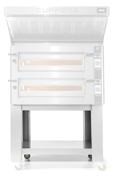 Cuppone Pizzaofen Donatello Unterbau für DN935/1