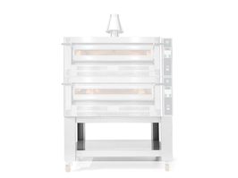 Cuppone Pizzaofen Gas Untergestell für GS933/1