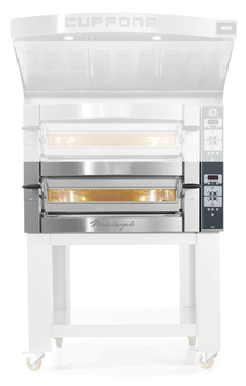 Michelangelo Cuppone Pizzaofen ML435/1CD