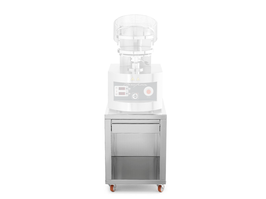 Cuppone Pizzapresse Unterbau