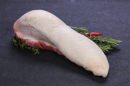 Rindszunge, tiefgekühlt, gesalzen - ca. 1.2kg