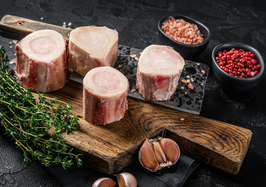 Markbein, tiefgekühlt - Portion à 500g