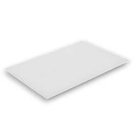 Trennschied PVC