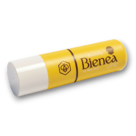 Bienea Lippenpflege mit Bienenwachs